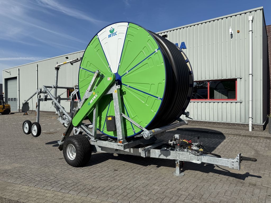 Irtec G/ES3 110x420 Beregeningshaspel