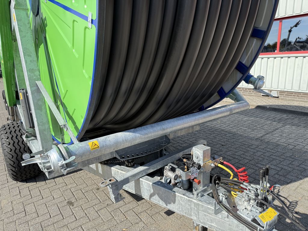 Irtec G/ES3 110x420 Beregeningshaspel