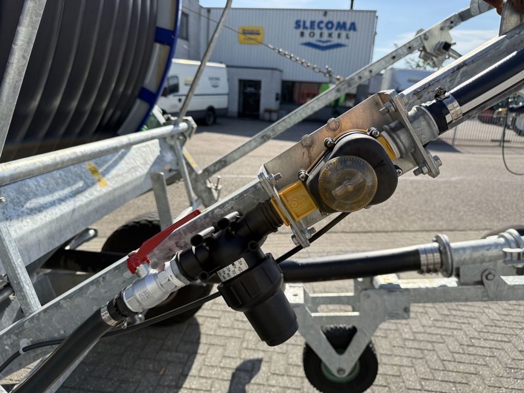 Irtec G/ES3 110x420 Beregeningshaspel