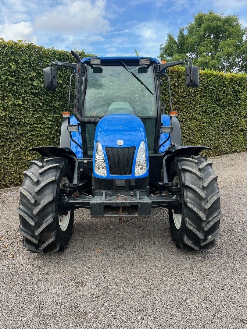 New Holland TL90A WG4109