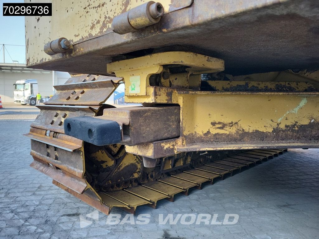 Caterpillar D6 N LGP