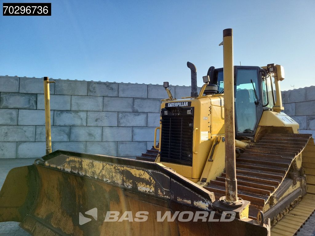 Caterpillar D6 N LGP