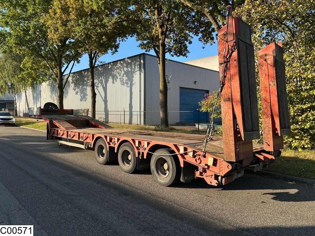 Robuste semie
