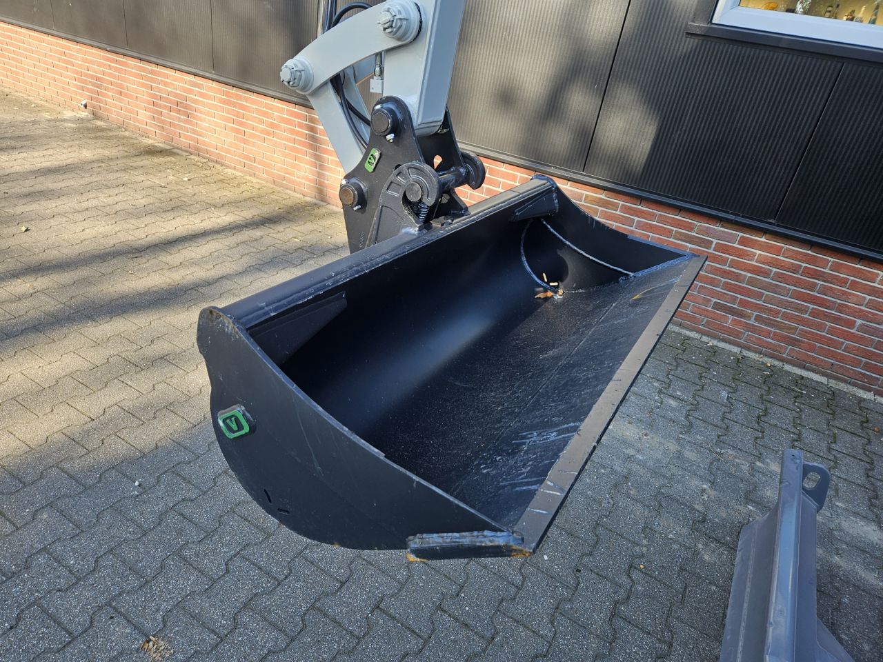 Takeuchi TB240 stage V