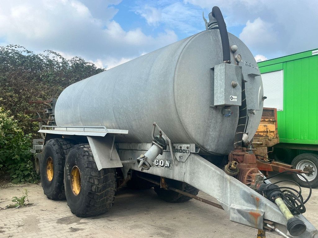 Peecon 13000 WG4107