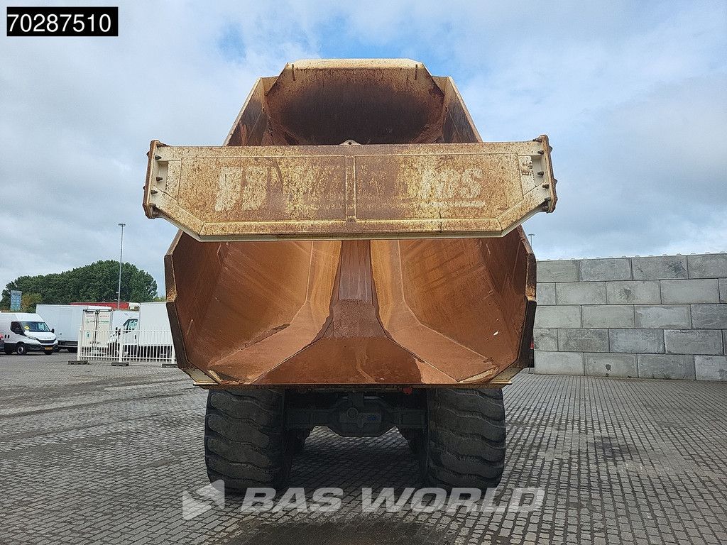 Terex TA300