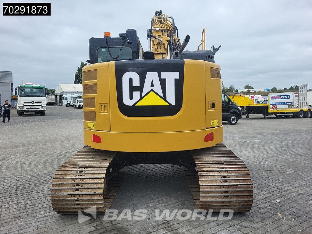 Caterpillar 315 F L