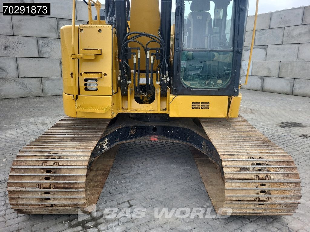 Caterpillar 315 F L