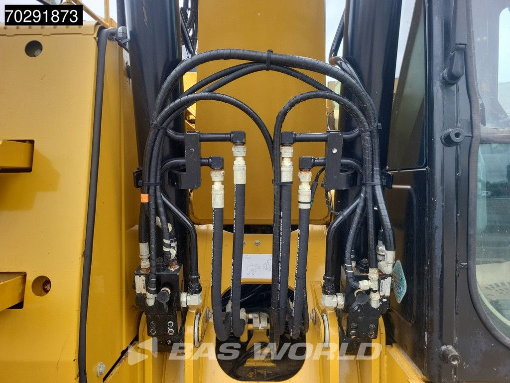 Caterpillar 315 F L