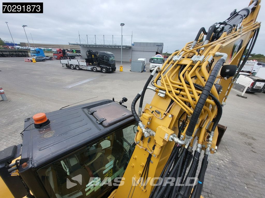 Caterpillar 315 F L