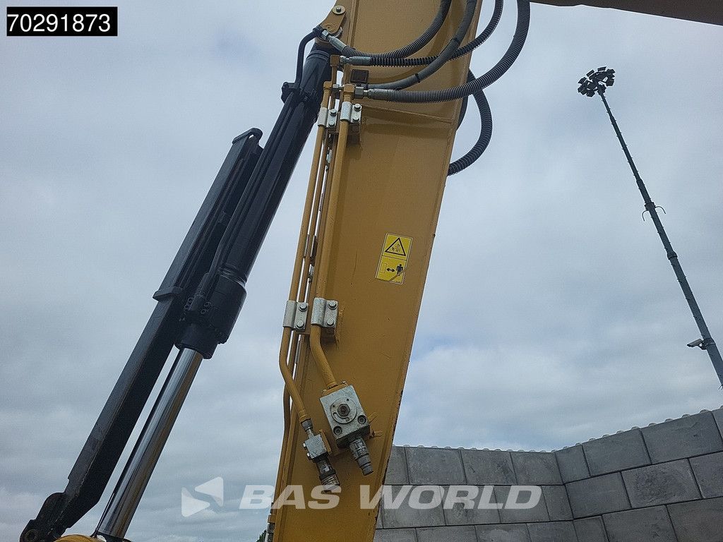 Caterpillar 315 F L
