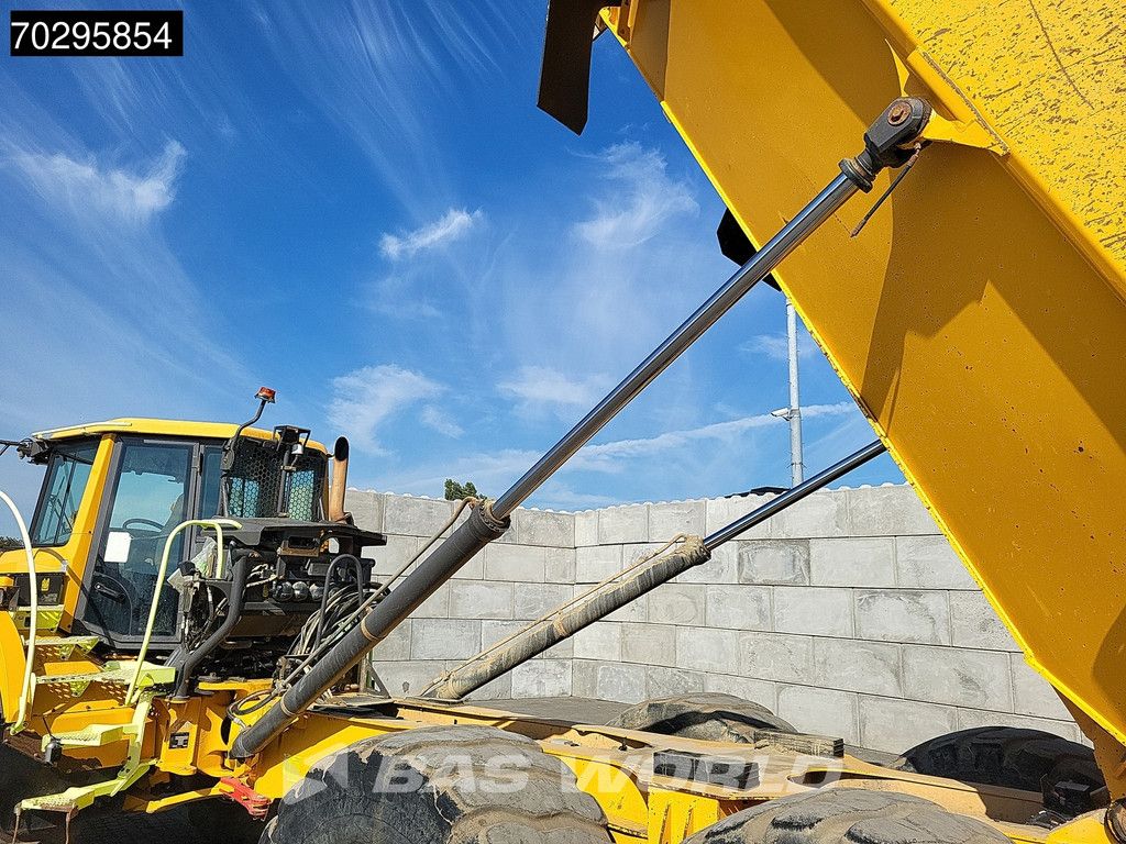 Volvo A30 G