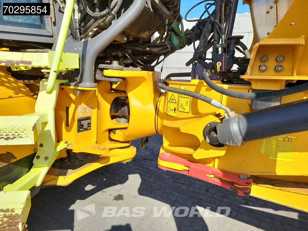 Volvo A30 G