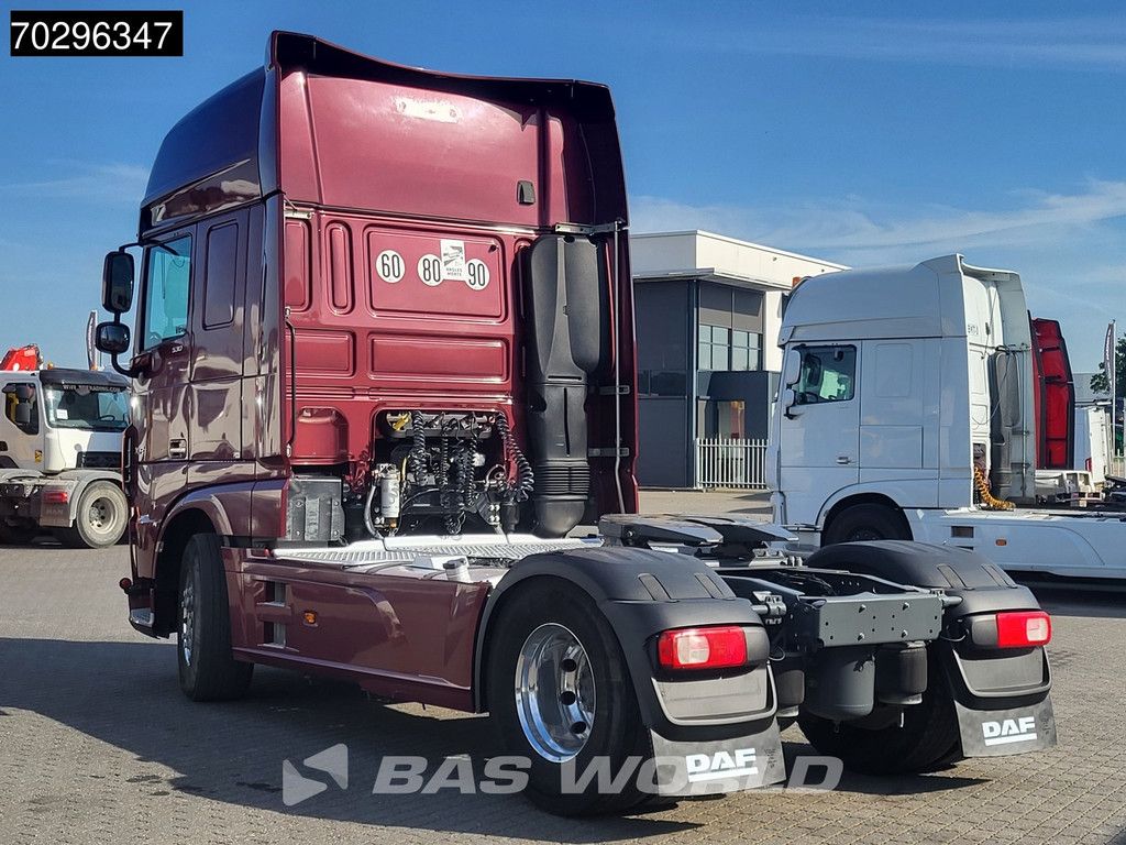 DAF XF 530 4X2 SSC ACC Euro 6