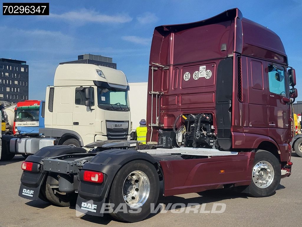 DAF XF 530 4X2 SSC ACC Euro 6