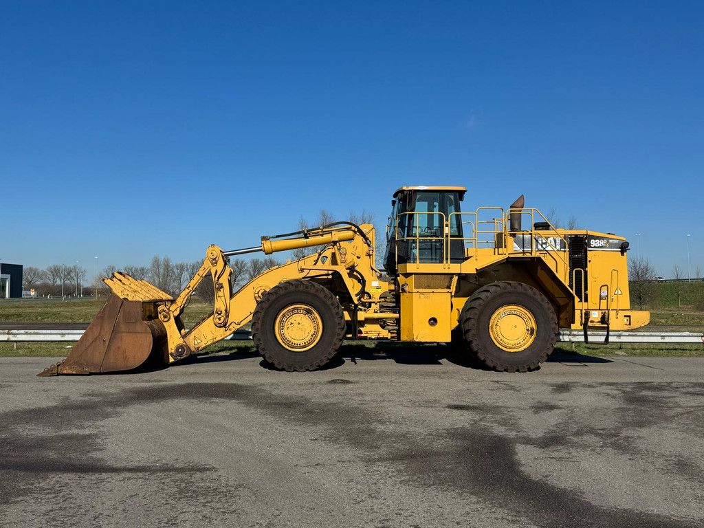 Caterpillar 988H