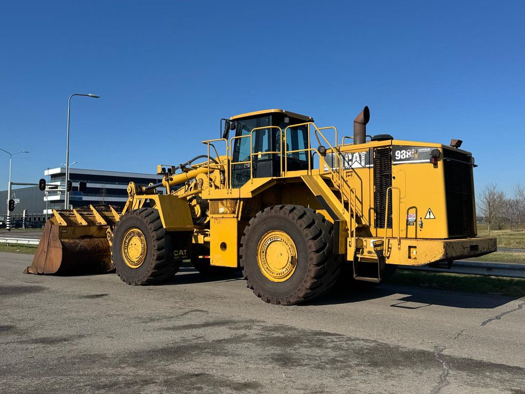 Caterpillar 988H