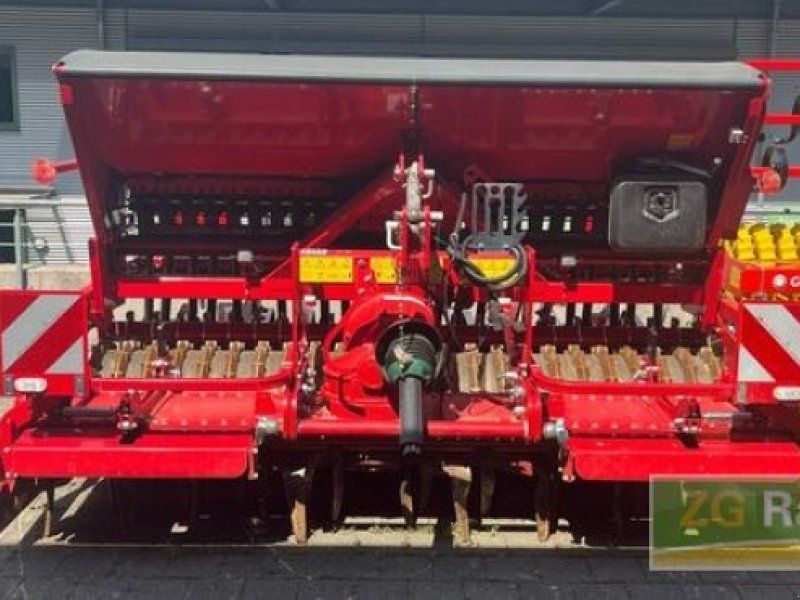 Horsch Versa3KR