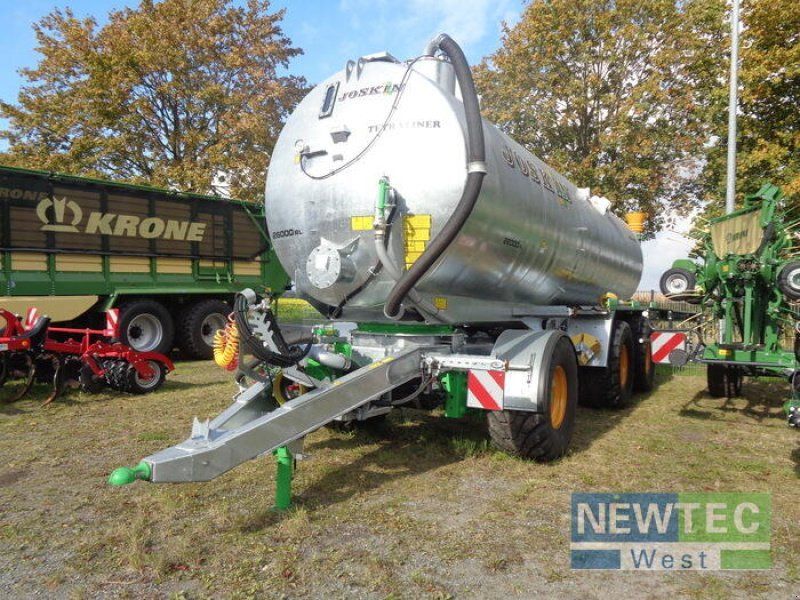 Joskin TETRALINER 26000 RL