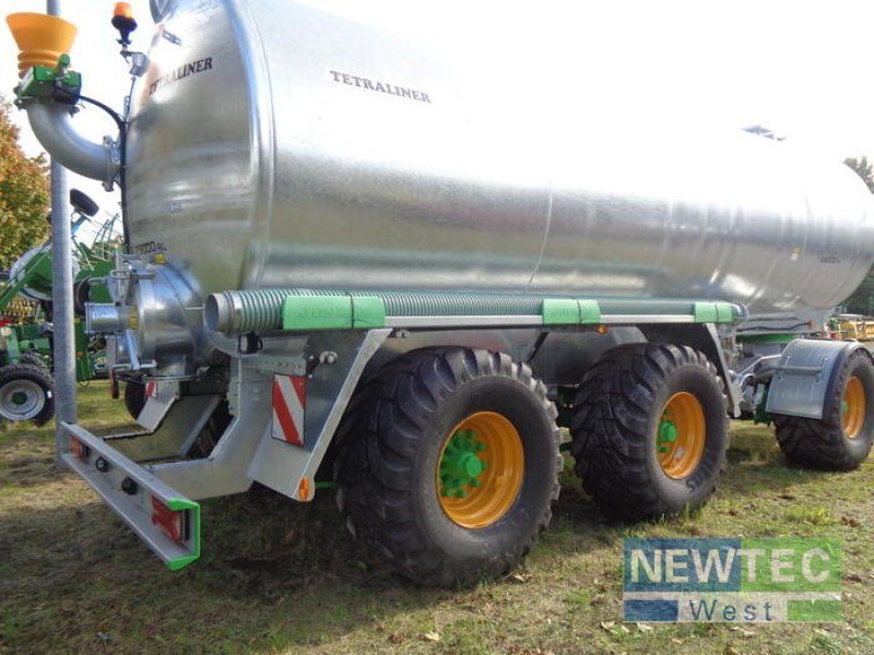 Joskin TETRALINER 26000 RL