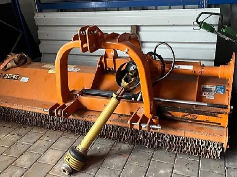 Berti TFB/M 285