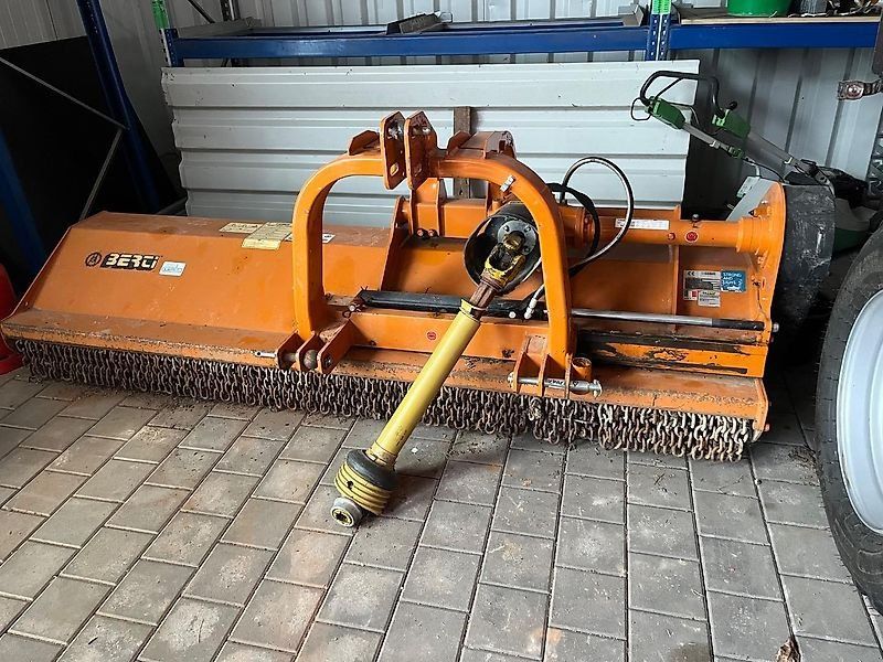 Berti TFB/M 285