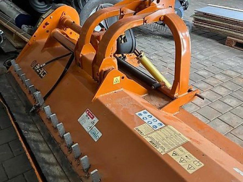 Berti TFB/M 285