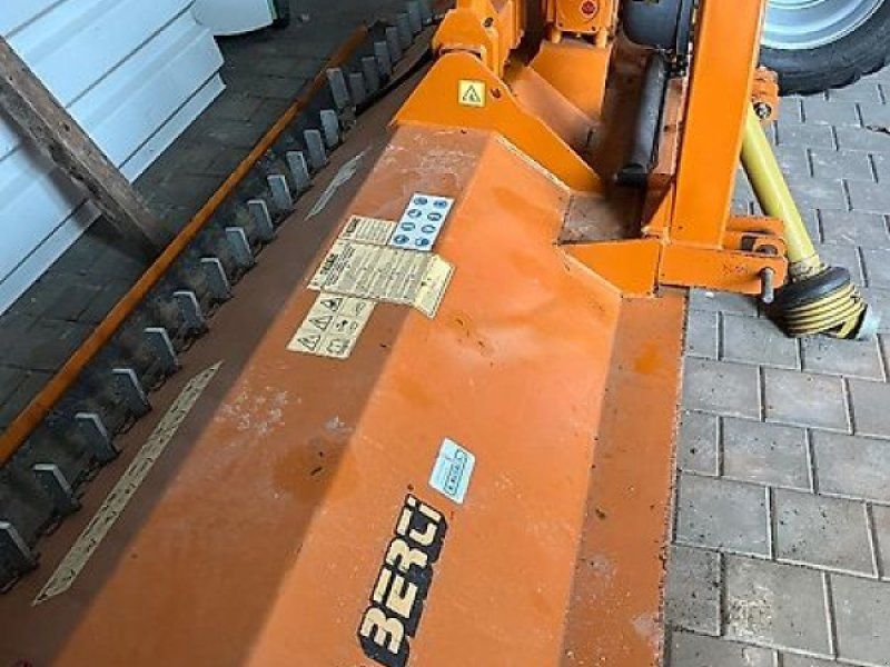 Berti TFB/M 285