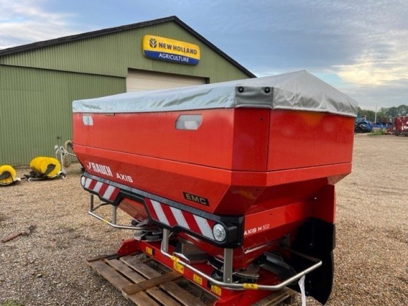 Kuhn RAUCH AXIS-50.2 H.