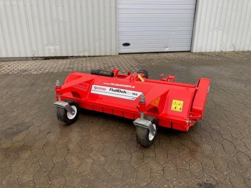 FX 155 SLAGLEKLIPPER
