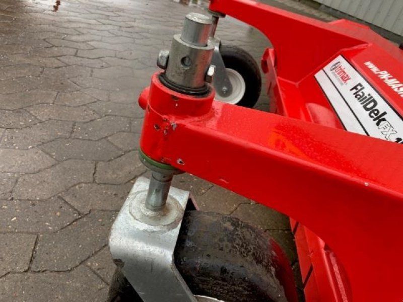 FX 155 SLAGLEKLIPPER