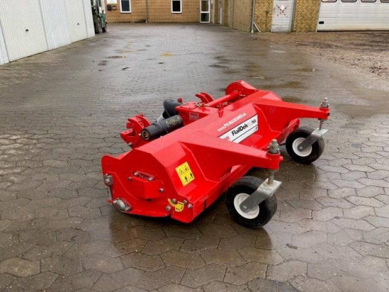FX 155 SLAGLEKLIPPER