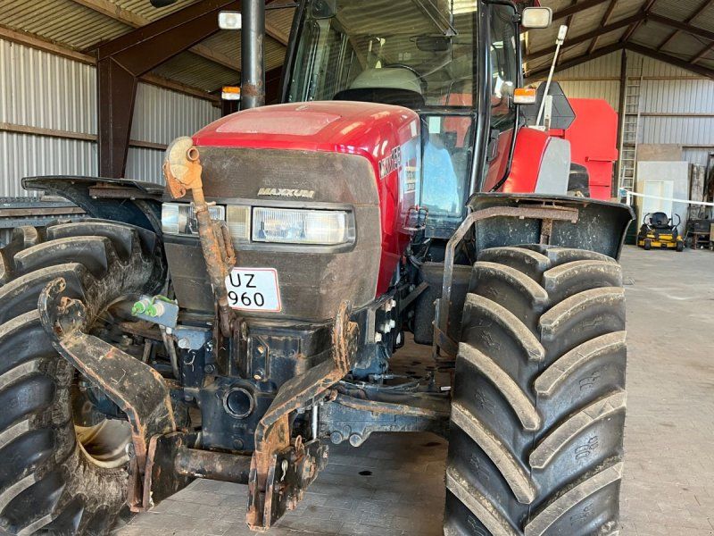 Case IH MXM 155
