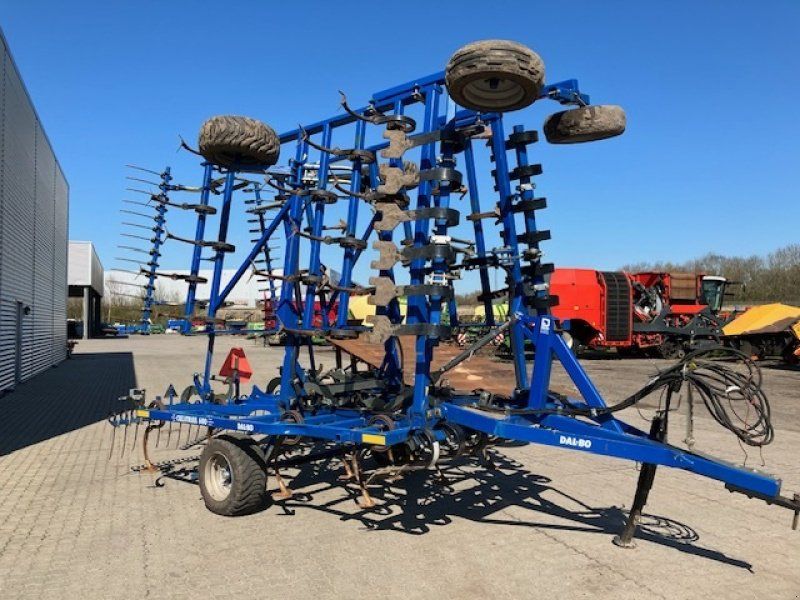 Dalbo cutitral 600