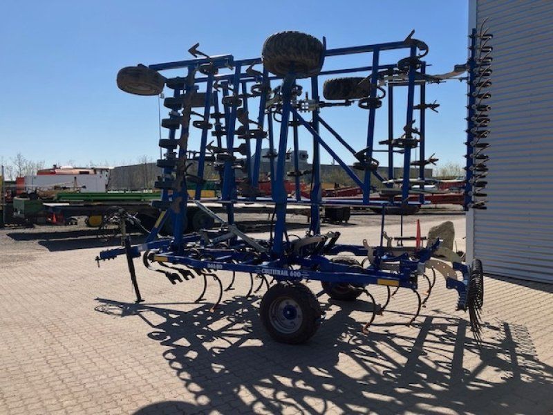 Dalbo cutitral 600