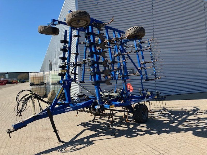 Dalbo cutitral 600