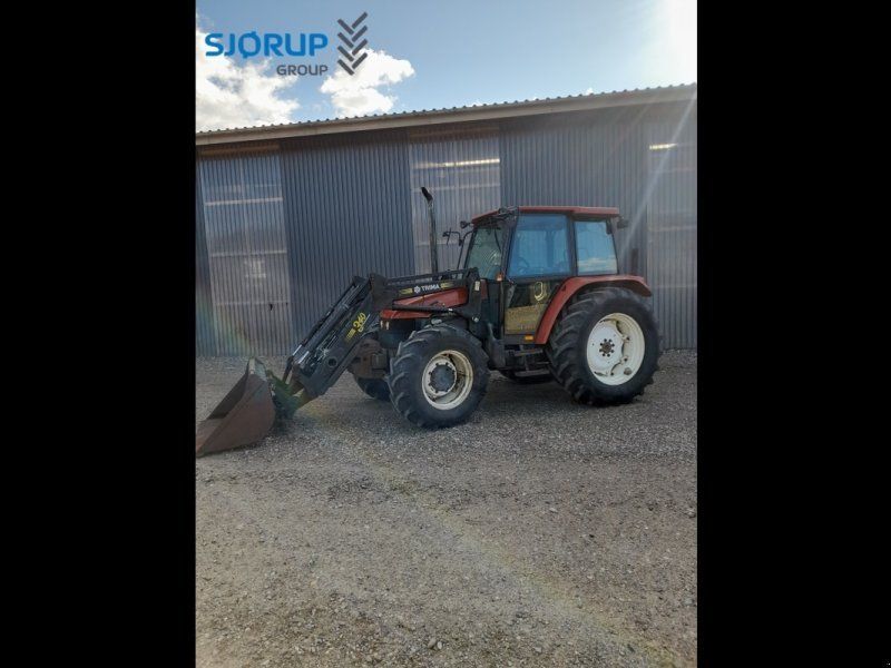New Holland L85