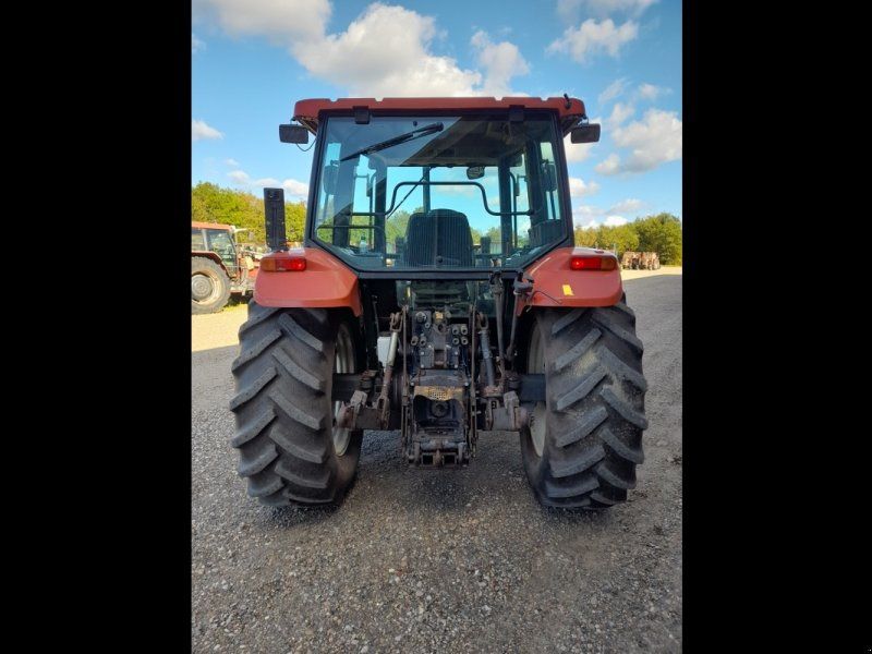 New Holland L85