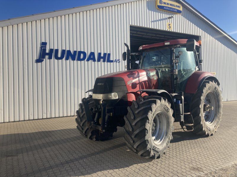 Case IH PUMA 230 CVX