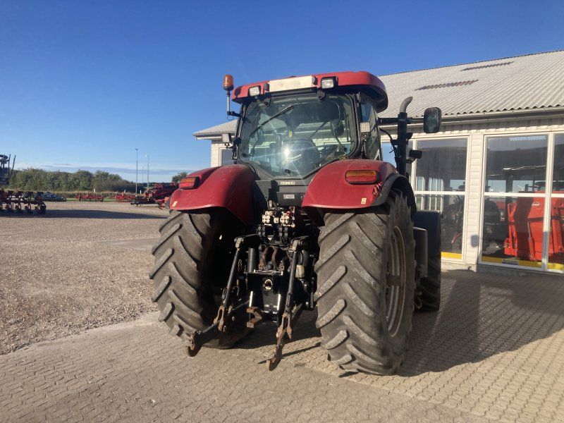 Case IH PUMA 230 CVX