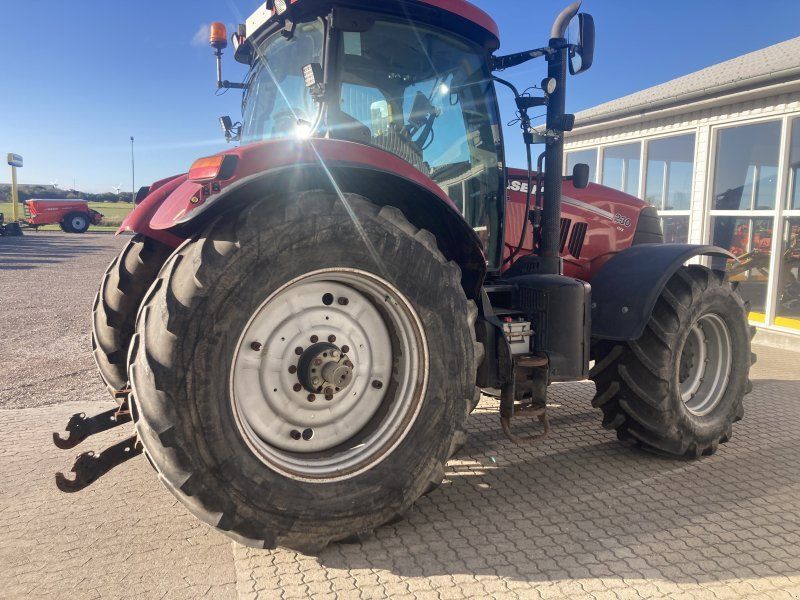 Case IH PUMA 230 CVX