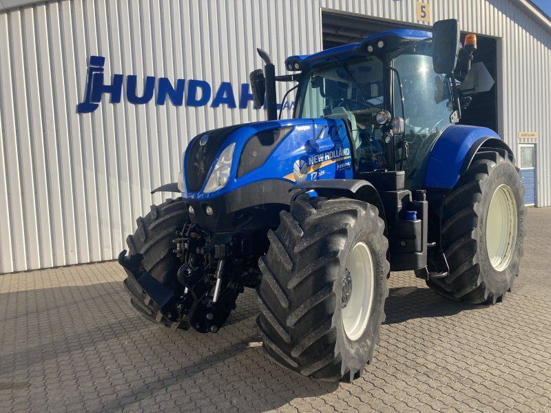New Holland T7.225 AC MY 18