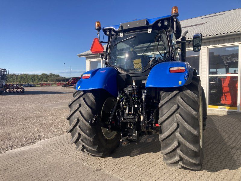 New Holland T7.225 AC MY 18