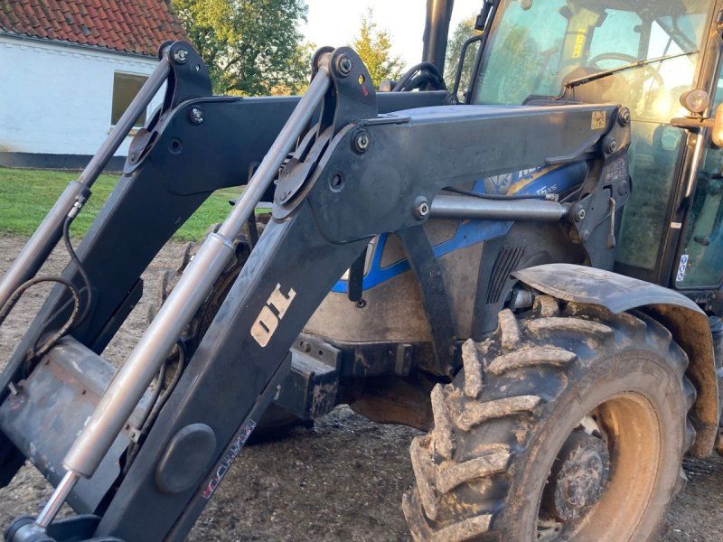 Stoll Fz 30