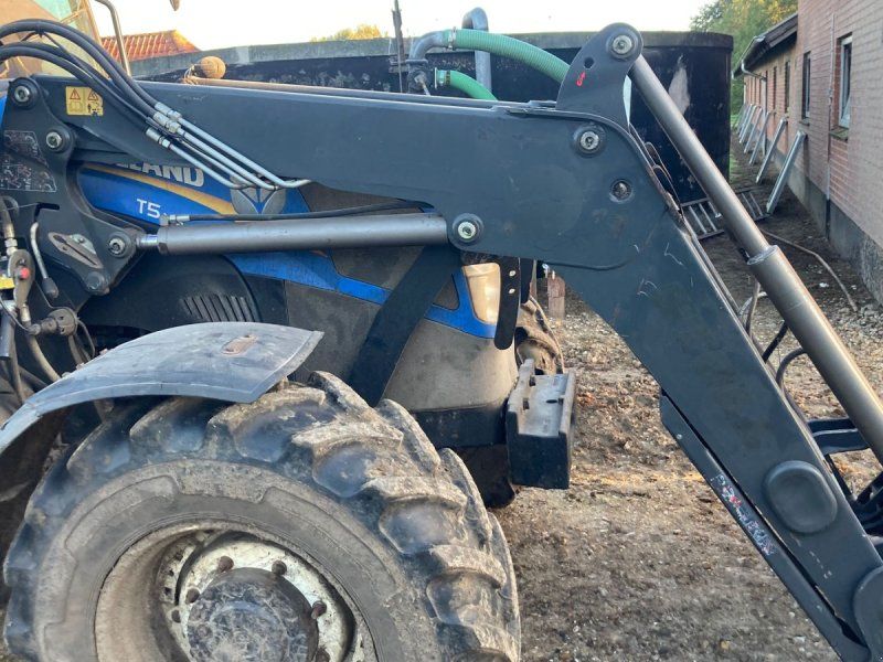 Stoll Fz 30