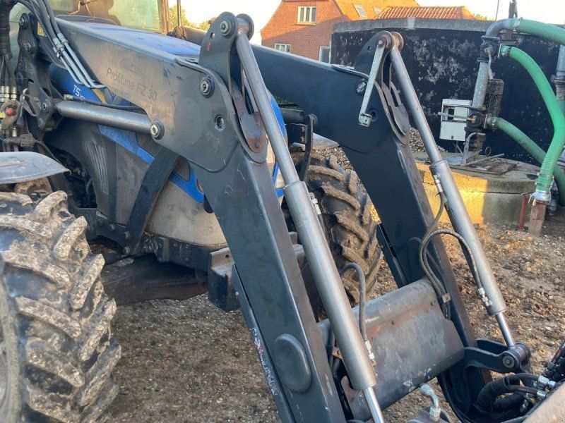 Stoll Fz 30