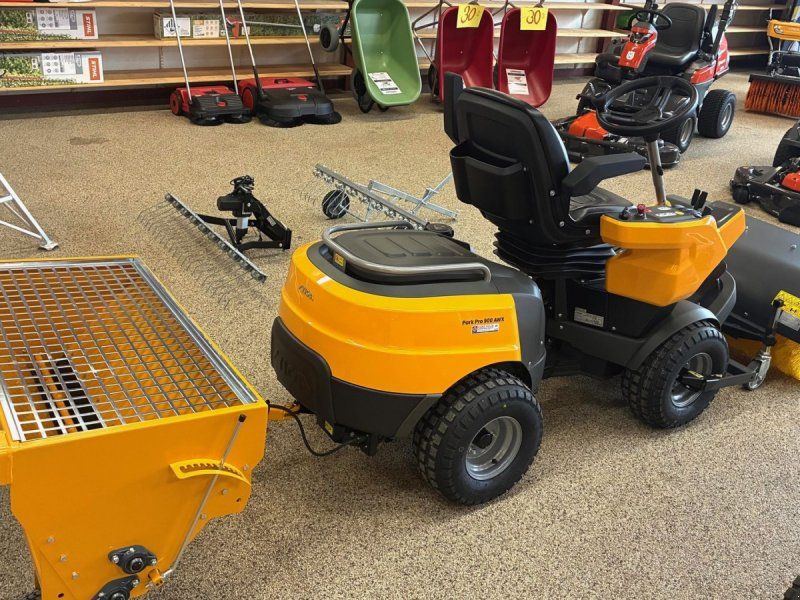 Stiga PRO 900 AWX
