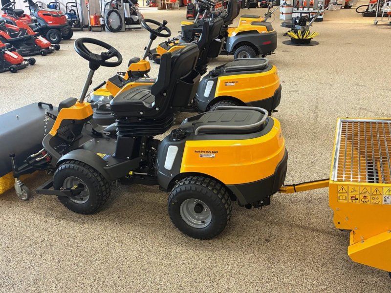Stiga PRO 900 AWX