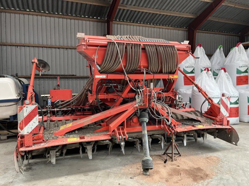 Kuhn HR4404/LC4000