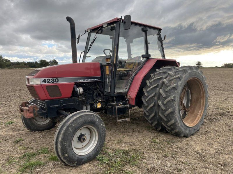 Case IH 4230 LP